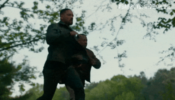 Will Smith Mike Lowrey GIF by Bad Boys For Life