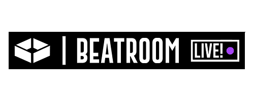 Beat Producer Sticker by White Room Estudio