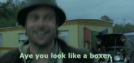 I Made You Look Season 1 GIF - Find & Share on GIPHY