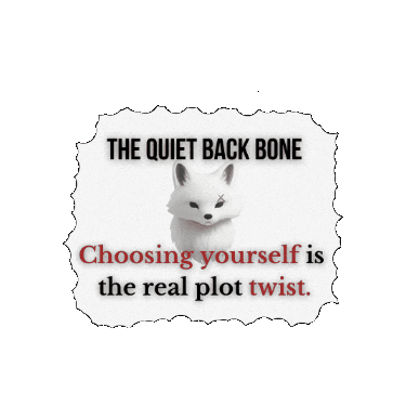 Self Love Growth Sticker