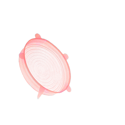 Silicone Lid Sticker by Tianguis-Mexicano