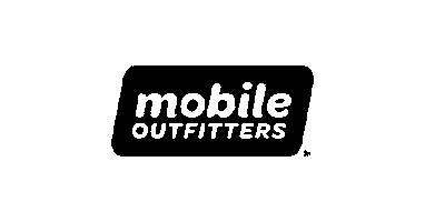 Loop Phone Sticker by Mobile Outfitters