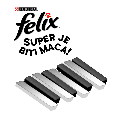 Purina Adriatic Sticker