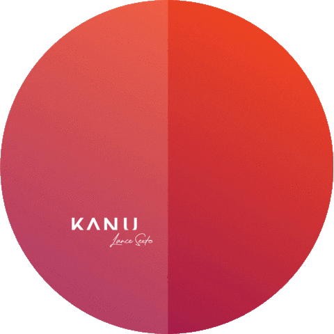 kanufiji Sticker