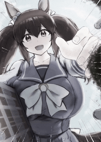 Hishi Akebono GIF