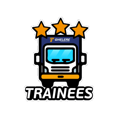 Car Inovacao Sticker by Ghelere Transportes