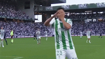 Córdoba Cf GIF