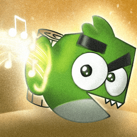 Troncodrilo GIF