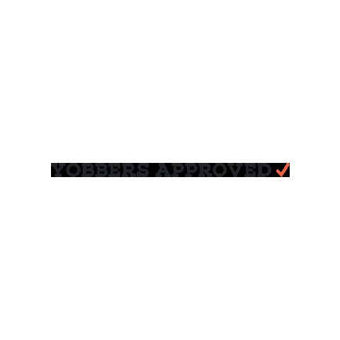 Travel Sticker by Yobbers