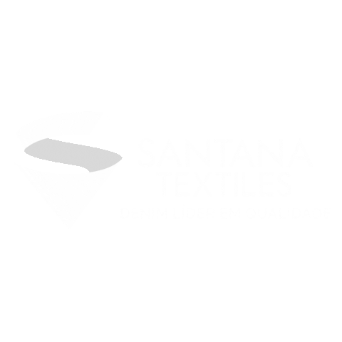 Jeans Denim Sticker by Santana Textiles