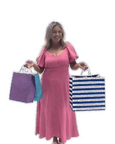 Shopping Nz Sticker by Coast Radio