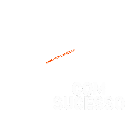 Dal Posso Sticker