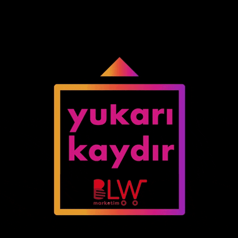 BLW Marketim GIF