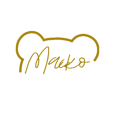 Dr. Macko Sticker