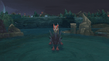 Naafiri GIF