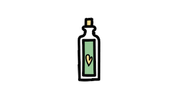 Cheers Support Sticker by Social Dry Gin