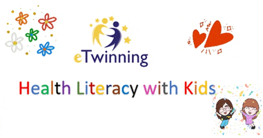 Health Literacy With Kids GIF