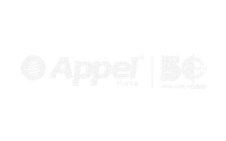 50 Anos Sticker by Appel Home