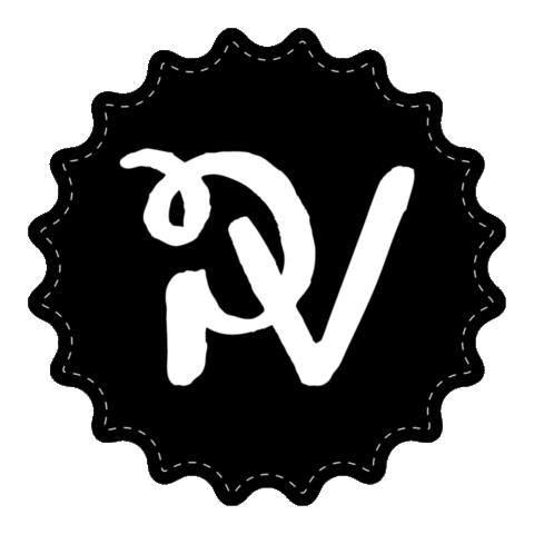 Pv Sticker by PAROOKAVILLE