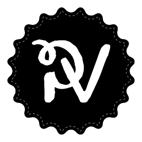 Pv Sticker by PAROOKAVILLE for iOS & Android