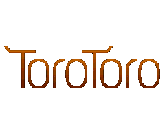 Torotorodubai Torotoro Sticker by Grosvenor House Dubai