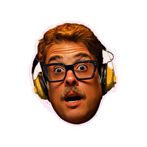 Candela Joserguzman Sticker