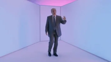 donald trump dancing GIF by Political Products Online