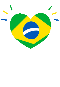 Brasil Sticker by GMV Incorporadora e Construtora