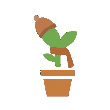 Don Plantín Sticker