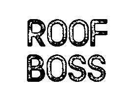 Music City Roofers Sticker