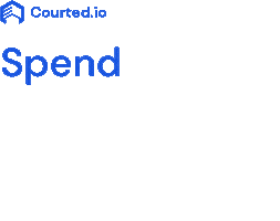 Real Estate Technology Sticker by Courted.io