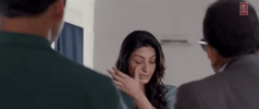 Bollywood Tears GIF