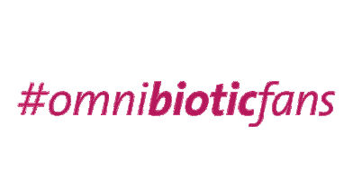 Fun Brand Sticker by OMNi-BiOTiC®