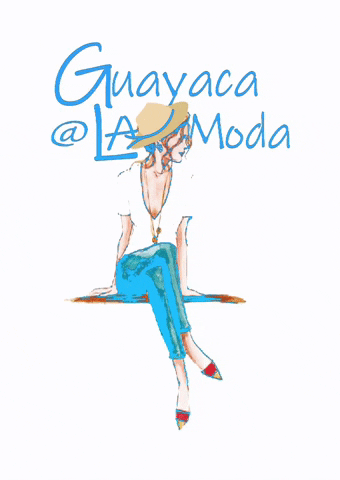 Guayaca_alamoda guayaca guayacaalamoda GIF