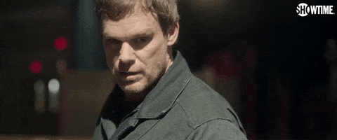 Episode 4 Showtime GIF by Dexter