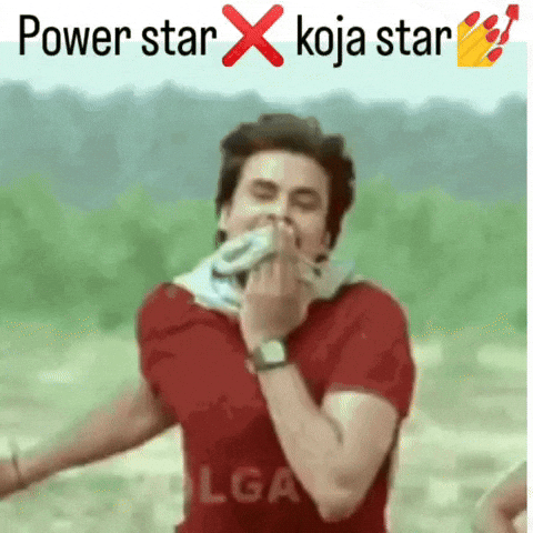 Allu Arjun GIF