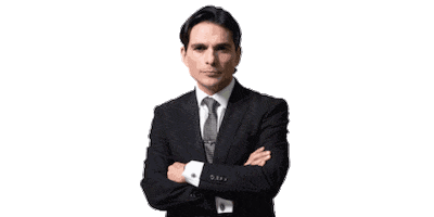 Fernunez Sticker by BLOWIES