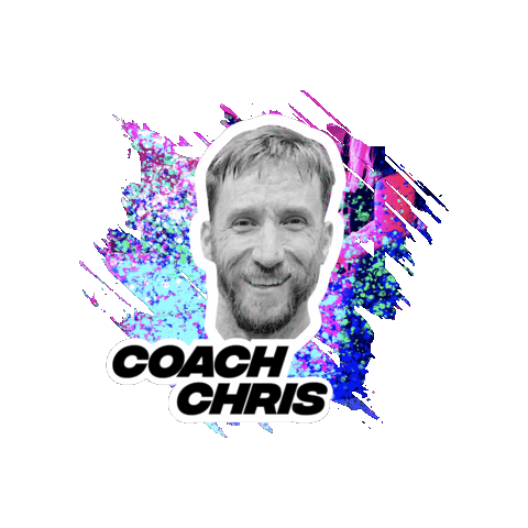 CM2CrossFit Sticker