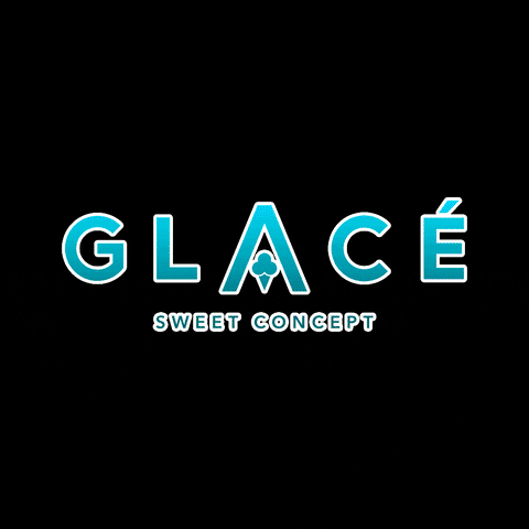 Ilaglace GIF by Ilaria Forlani Glacé