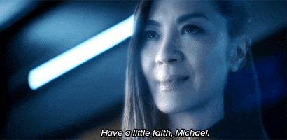 Cbs Michael GIF by Paramount+