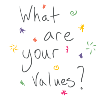 Instagram World Values Day GIF