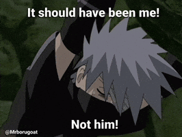 Naruto Shippuden GIF