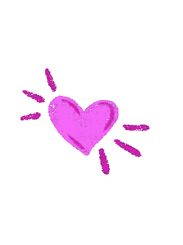 Heart Sticker