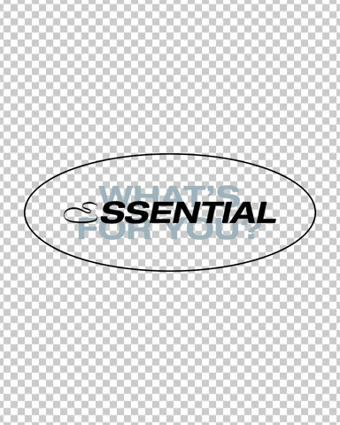 Essentials GIF by Fantabody