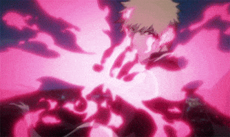 BLEACH