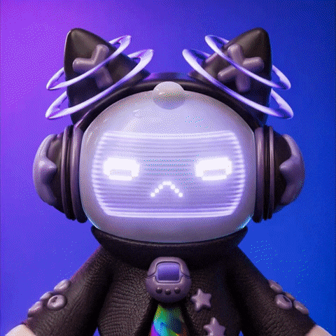 Not Happening No Way GIF by Super Studios (Community)