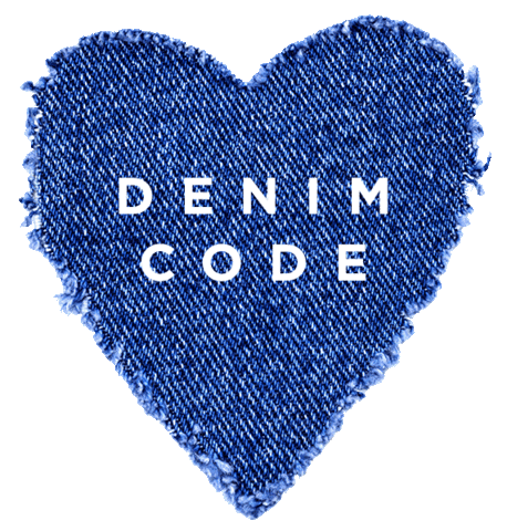 Fashion Denim Sticker by BeingHumanClothing