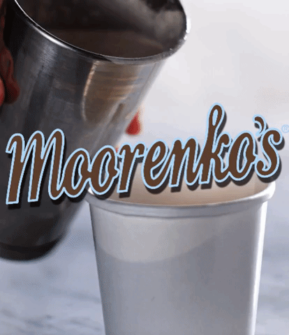 Moorenk'S Milkshake Monday GIF