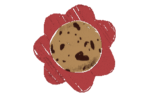 Wildflour Sticker