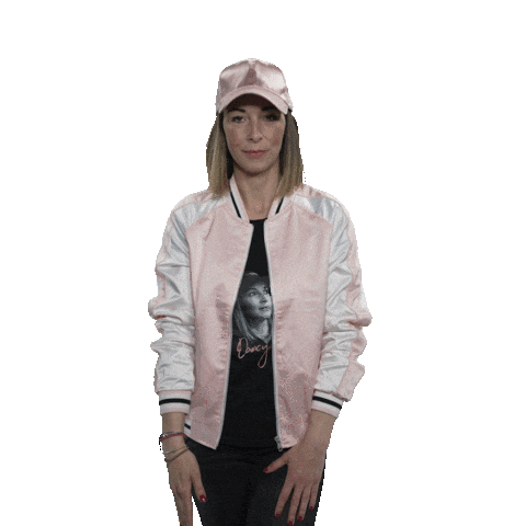 Dancy BG Sticker